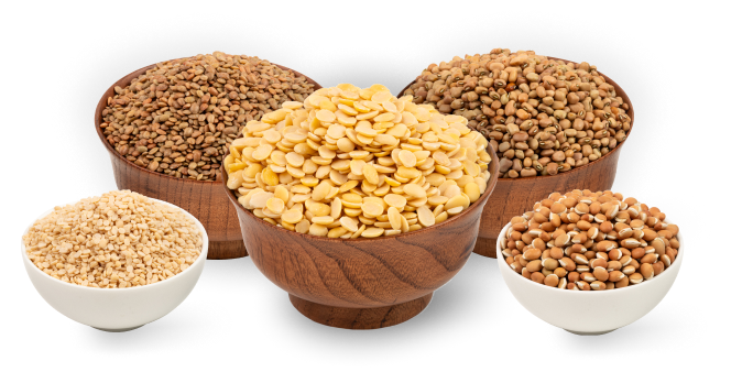 Harvests image