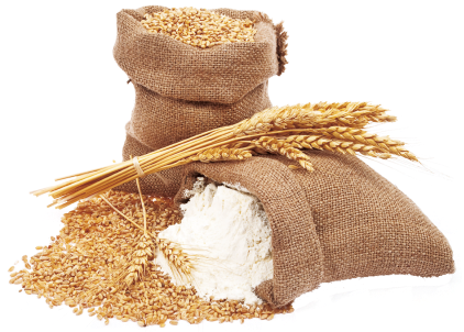 Harvests image